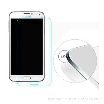 0.3mm 2.5D Screen Protector for iPhone